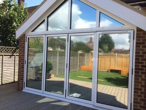 Reflective-Heat Protection-Sun Control and-Privacy Window Film